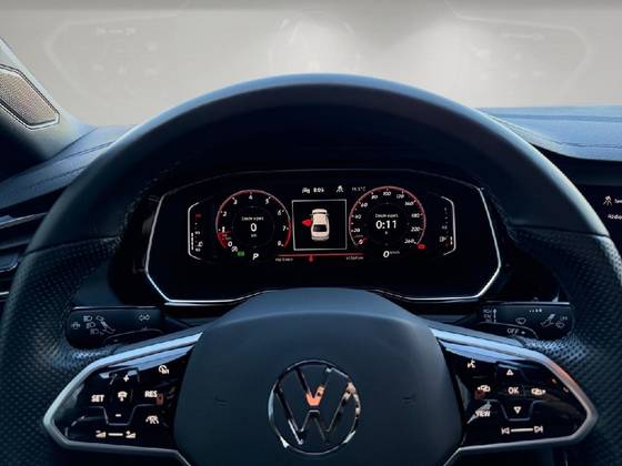 VOLKSWAGEN JETTA 2.0 350 TSI GASOLINA GLI DSG